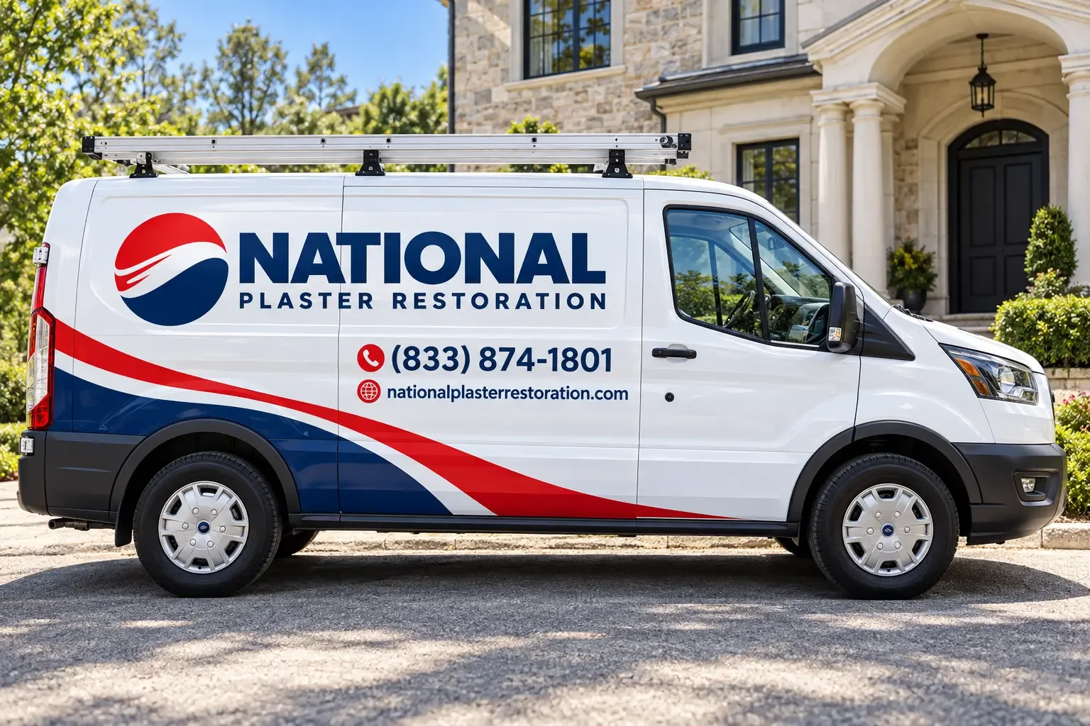 Plaster Repair in Orange, NJ near me